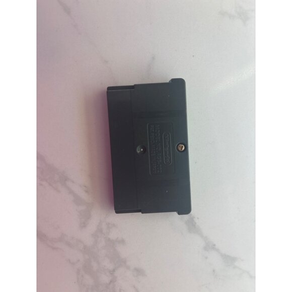 Harry Potter And The Chamber Of Secrets Game Cartridge For Nintendo Game Boy Adv - Picture 2 of 3